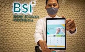 BSI Siapkan Strategi Penguatan Layanan Digital