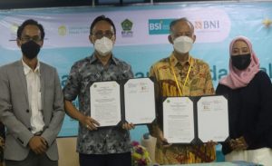 BPJPH dan UIHC Sinergi Penguatan SDM Halal
