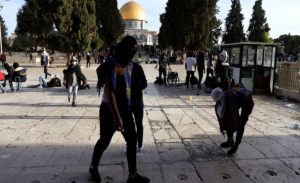 Warga Palestina Gunakan TikTok sebagai Senjata Ampuh Lawan Agresi Israel