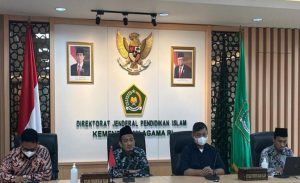 Bertahap, Rp1,3 Triliun Dana BOS Madrasah Tahap I Bisa Dicairkan