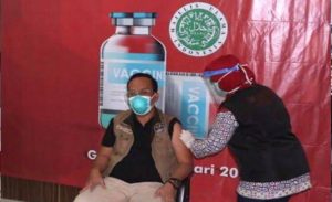 MUI: Pemerintah Wajib Sediakan Vaksin Halal Sesuai Putusan MA