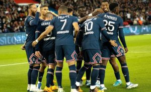 Fans Tetap Kecewa Meski PSG Juara Ligue 1