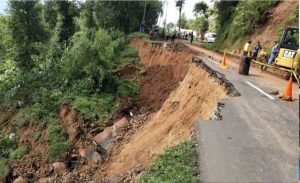 Pemkab Garut Tetapkan Status Tanggap Bencana hingga 29 Juli