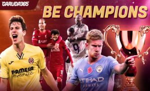 Final Liga Champion, Kejutan atau Balas Dendam?