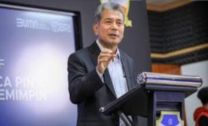 Laba Bersih BRI Kuartal I 2022 Naik 78,13 Persen Jadi Rp 12,2 Triliun