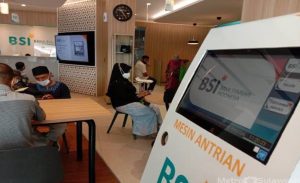 Permintaan Pembiayaan Berbasiskan Payroll BSI Meningkat 10 persen saat Ramadhan