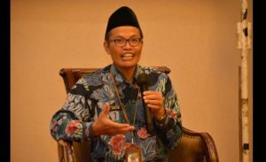 Kemenag Undang Ormas Islam dan Perwakilan Dubes pada Isbat Awal Syawal 1443 H