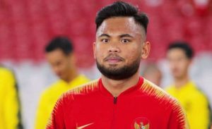 Saddil Ramdani Dipastikan ke SEA Games 2021 Bela Timnas Indonesia U-23