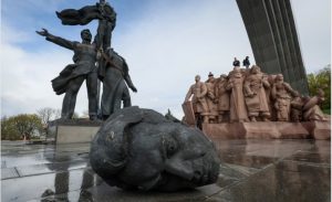 Negosiasi Damai Rusia-Ukraina Terancam Batal