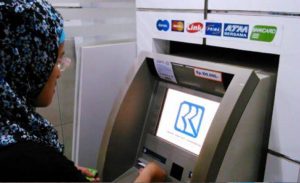 BRI Pastikan Ketersediaan Uang di ATM pada Masa Libur Lebaran