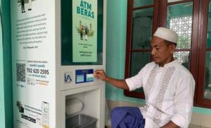 Menabung Pahala Kebaikan, BSI Kumpulkan Ziswaf Rp1,06 Miliar