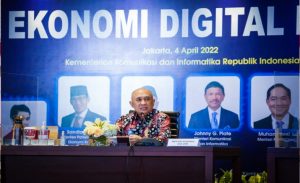 Produk UMKM Harus Banjiri Ecommerce Dalam Negeri