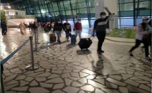 Indonesia Terpilih Menjadi Negara Praktik Baik Program Migrasi Internasional