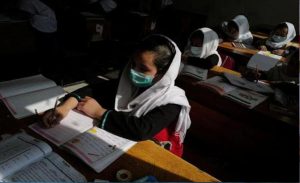 Bank Dunia Bekukan Proyek di Afganistan Rp8,5 Triliun, Pasca Taliban Larang Anak Perempuan Sekolah