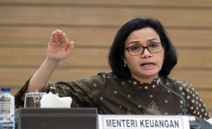 Kemenkeu Siapkan Anggaran Rp455 untuk Program Bantuan Pekerja
