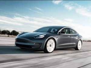 Memakan Korban Jiwa, Autopilot Tesla Diinvestigasi