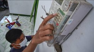 Disetujui, Tarif Listrik di Atas 3.000 VA Bakal Naik