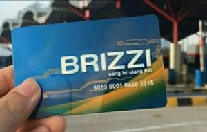 E-Toll Pakai MLFF, Mempengaruhi Kinerja BRIZZl