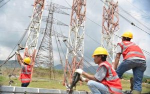 PLN Tambah Pasokan Listrik Pulau Madura