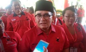 Ruhut Diingatkan Agar Main Medsos Sesuai Aturan