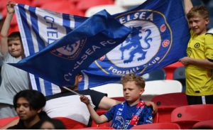 Todd Boehly Resmi Miliki Chelsea
