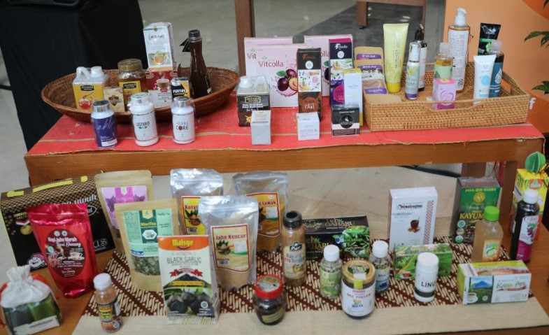 Teten: Produk Wellnes Bali Harus Mendunia