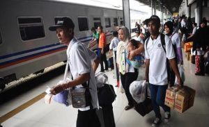 Tiket KAJJ Keberangkatan 9-13 Mei Masih Tersedia