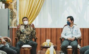 PLN Siap Sukseskan MTQ XXX Kalbar