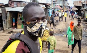 Kasus COVID-19 di Afrika Melonjak hingga 11,4 Juta
