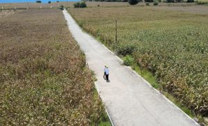 PLN Siap Penuhi Kebutuhan Listrik MXGP Samota 1,38 MVA