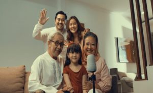 Canon Hadirkan Kamera yang Tidak Butuh Fotografer