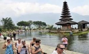 Kunjungan Turis via Bandara Bali Melonjak 487.133 Persen