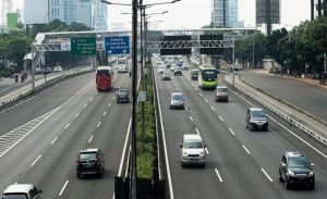 Sepanjang Operasi Ketupat Jaya 2022, Polda Metro Catat 163 Kecelakaan