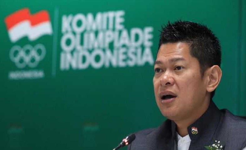 Ini Dampak dari Penundaan Asian Games di China terhadap Atlet Indonesia
