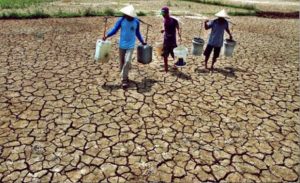 Dampak Perubahan Iklim, Sepanjang 4 Tahun, Indonesia Bisa Tekor Rp544 Triliun