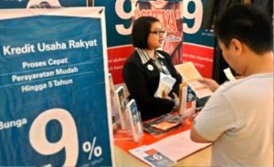 Sektor Manufaktur hingga Kelistrikan Jadi Target Kredit Korporasi BRl