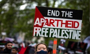 Inggris Akan Berlakukan Undang-undang Anti-BDS Jika Israel Bersikeras Lindungi Rejim Zionis