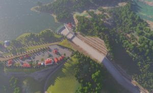 Brantas Abipraya Siap Sokong Ketersediaan Air Baku Tiga Daerah di Semarang