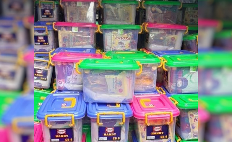 Selama Ramadhan, Penjualan Paket Sembako ID Food Capai Rp15,5 Miliar