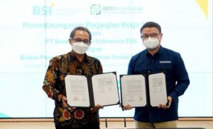 Iuran BPJS Kesehatan di Aceh Bisa Autodebet di BSI