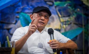 Teten: Syarat Jadi Negara Maju, Indonesia Harus Lahirkan Banyak Pengusaha