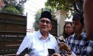 Ruhut Sitompul Diingatkan Berhenti Sebarkan Ujaran Kebencian