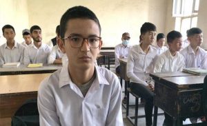Usai Serentetan Serangan ISIS, Para Siswa Etnis Hazara di Afghanistan Ketakutan