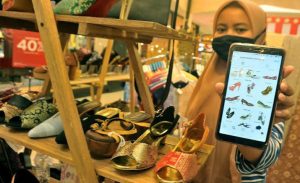 Ada 18 Juta UMKM Indonesia Melek Digital dan Jualan Online