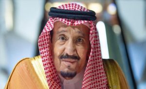 Pemeriksaan Berjalan Lancar, Raja Salman Tinggalkan RS