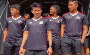 Lolos ke Semifinal, Timnas Indonesia Menanti Lawan di Sea Games 2021