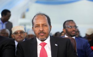 Lewat Voting Parlemen, Hassan Mohamud Kembali Jabat Presiden Somalia
