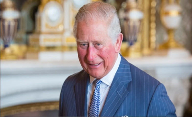 Pekan Ini, Pangeran Charles Akan Kunjungi Kanada