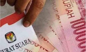 Menteri Keuangan Sri Mulyani Siapkan Anggaran Rp 37,4 Triliun untuk Pemilu 2024