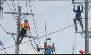 PLN Tambah Pembangkit 20 MW di Ambon